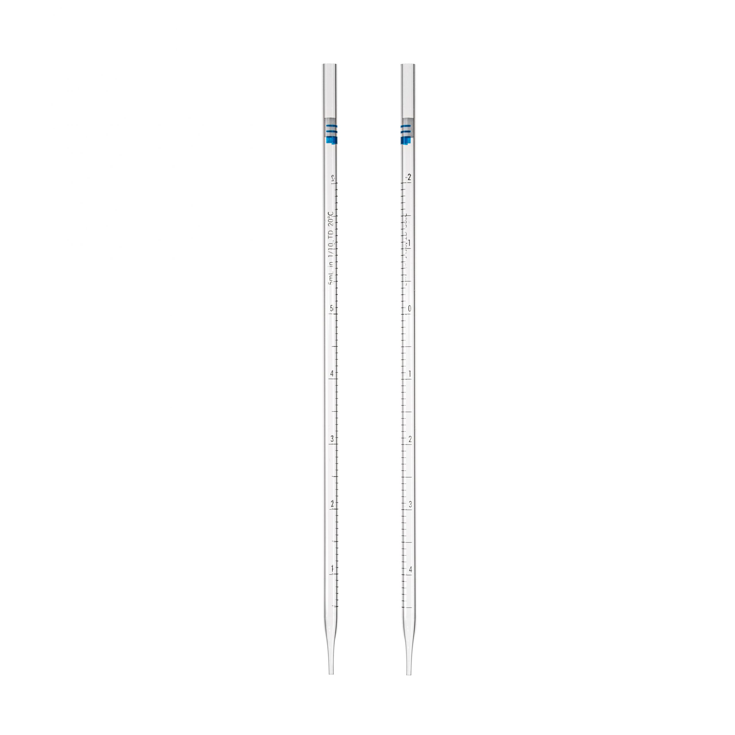 Serological Pipettes (5ml)