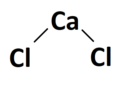 Calcium chloride, anhydrous