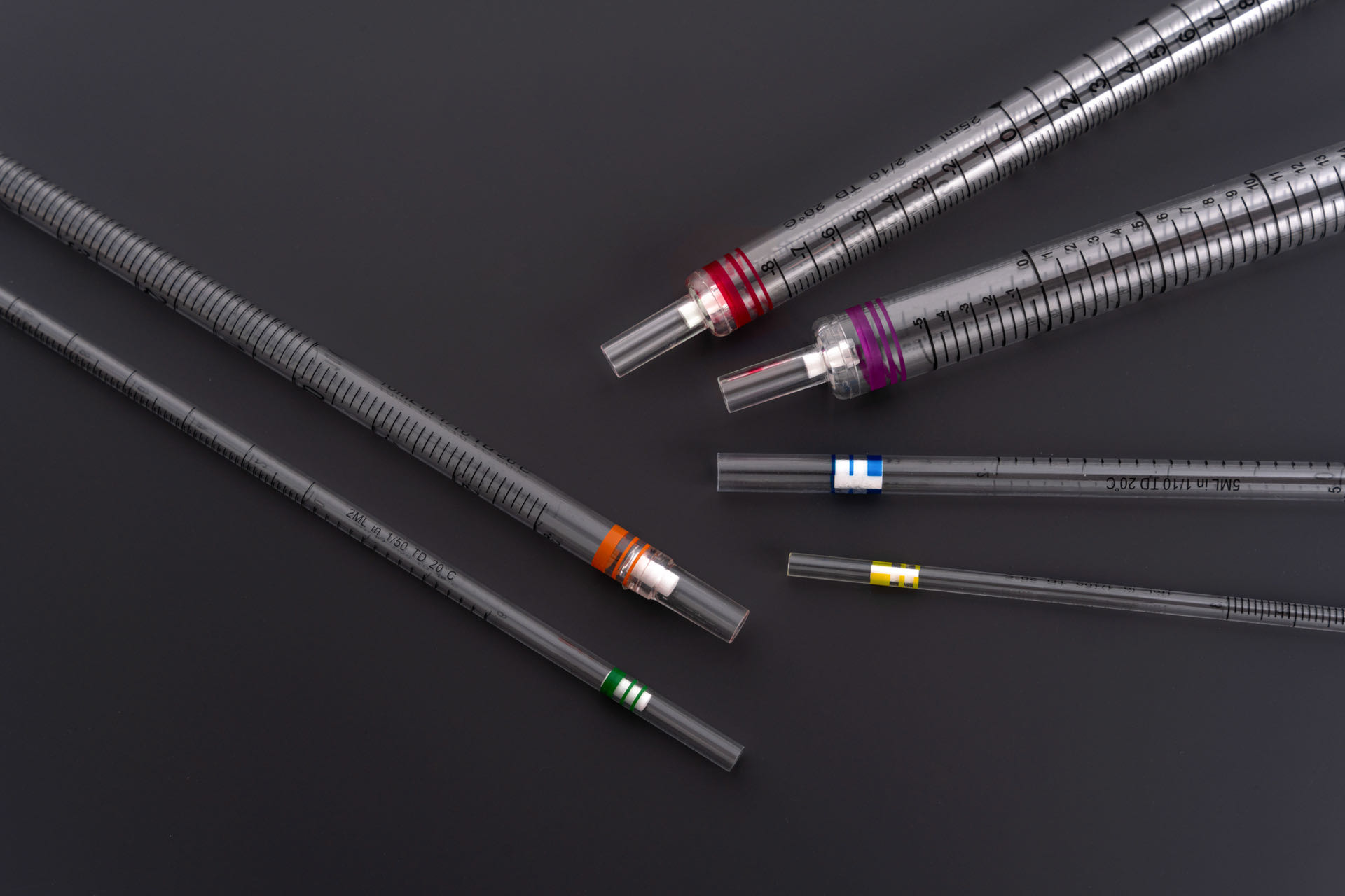 Serological Pipettes (50ml)