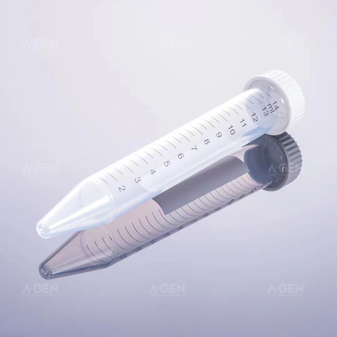 15ml & 50ml Centrifuge Tubes (Non-skirted/Conical or Skirted/Self-standing)